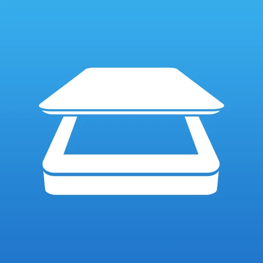Scanner App app icon
