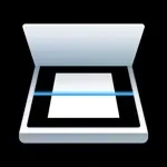 Scanner App. Scan PDF Document app icon