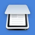 Scanner app icon