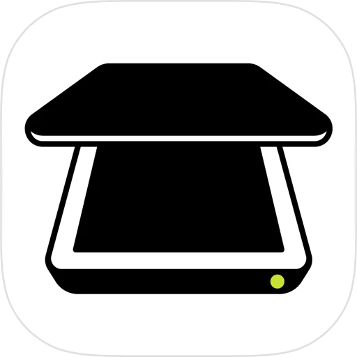 iScanner app icon