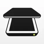 iScanner app icon