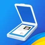 Scanner Pro app icon