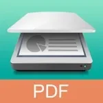 Scanner app icon