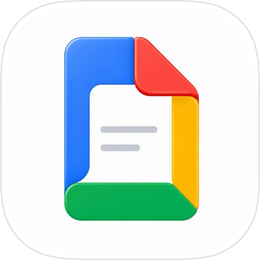 Scanner Translator ترجمه مترجم app icon