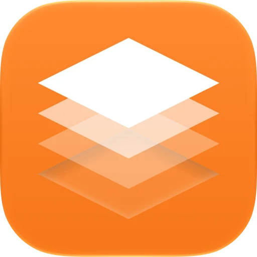 Scanner Vault app icon