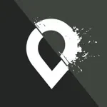 Scenic Motorcycle Navigation app icon