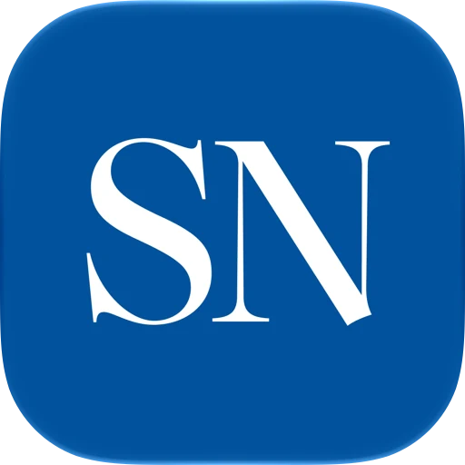 Science News Magazine app icon