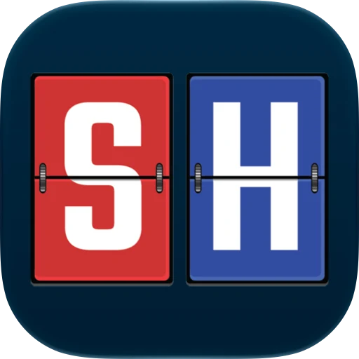 Scoreholio app icon
