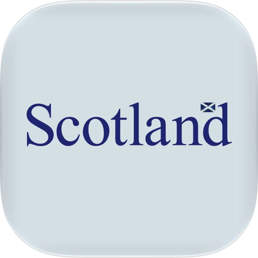 Scotland Magazine Digital app icon