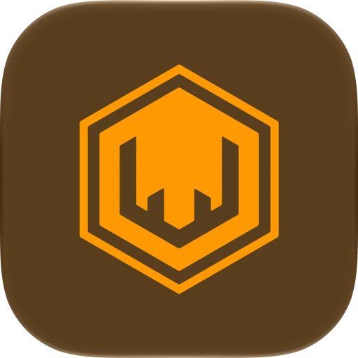 Scout To Hunt app icon