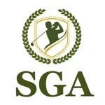 Scratch Golf Academy app icon