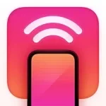 Screen Mirroring app icon