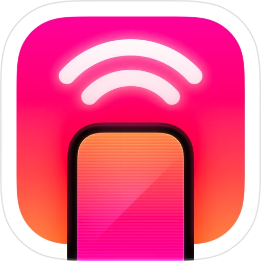 Screen Mirroring app icon