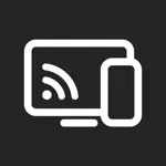 Screen Mirroring App app icon