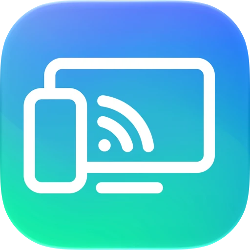 Screen Mirroring app icon