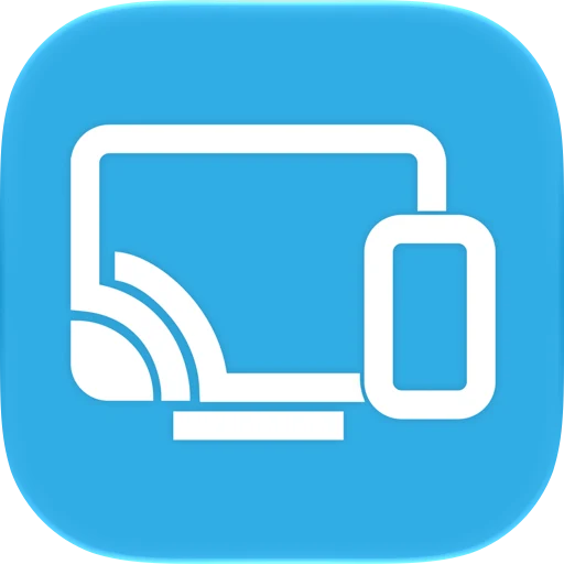 Screen Mirroring app icon