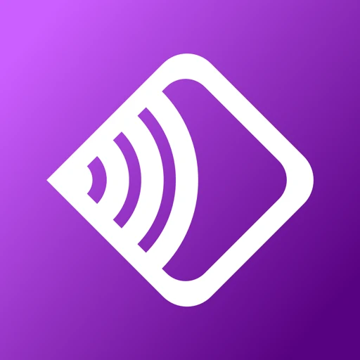 Screen Mirroring app icon