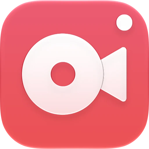 Record it app icon