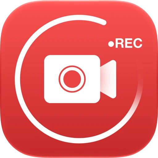 Screen Recorder Pro⋆ app icon