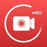 Screen Recorder Pro⋆ app icon