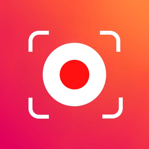 Screen Recorder app icon