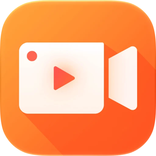 Screen Recorder app icon