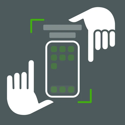 Screenly app icon