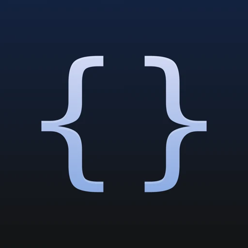 Scriptable app icon