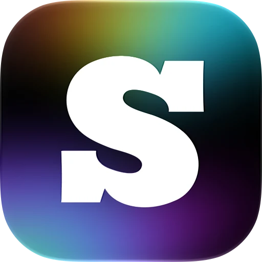 SCRUFF app icon