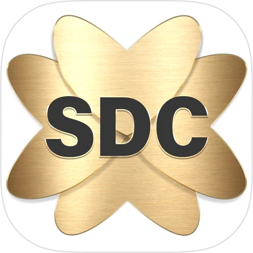 SDC Swingers Lifestyle Dating app icon