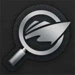 TrackaShip Universal app icon