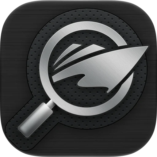 Seawatch24 Marine Traffic app icon