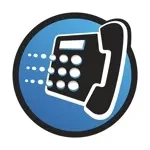 Second Phone Number app icon