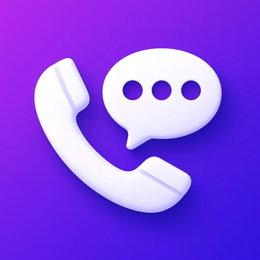 Second Phone Number ™ 2nd app icon