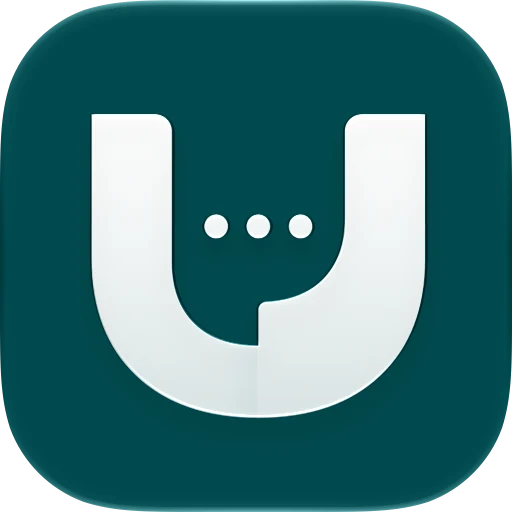 Second Texting Number app icon