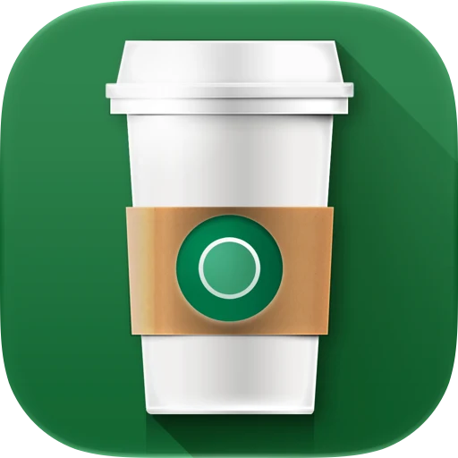 Secret Menu for Starbucks app icon