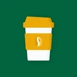 Secret Menu of Starbucks app icon