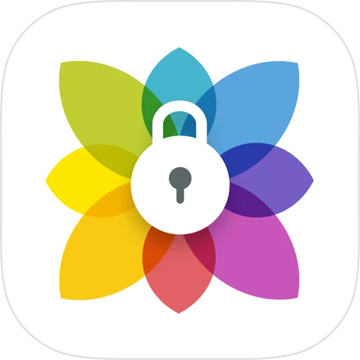 Secret Photo Album app icon
