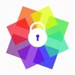 Pic Safe app icon