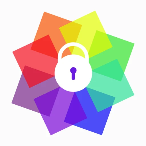 Pic Safe app icon