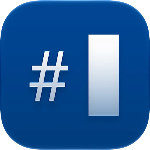 Secure Terminal app icon
