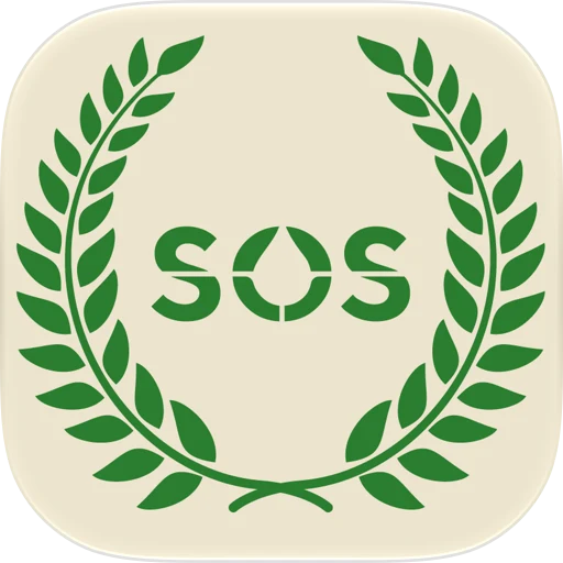 Seed Oil Scout app icon
