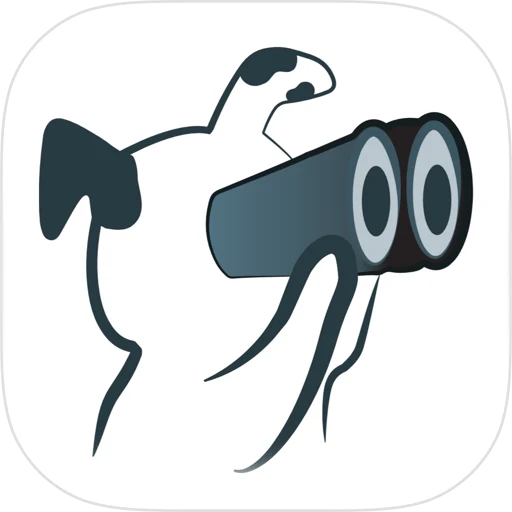 SeeSpotBid app icon