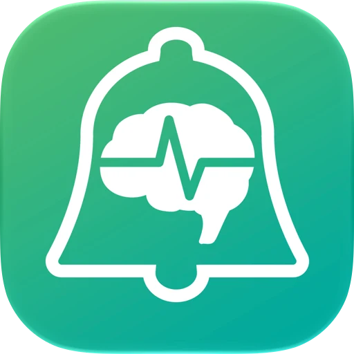 SeizAlarm app icon