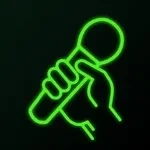 Self Rap app icon