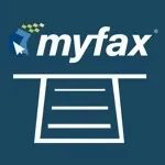 MyFax App–Send app icon