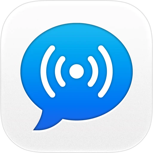 SendHype app icon