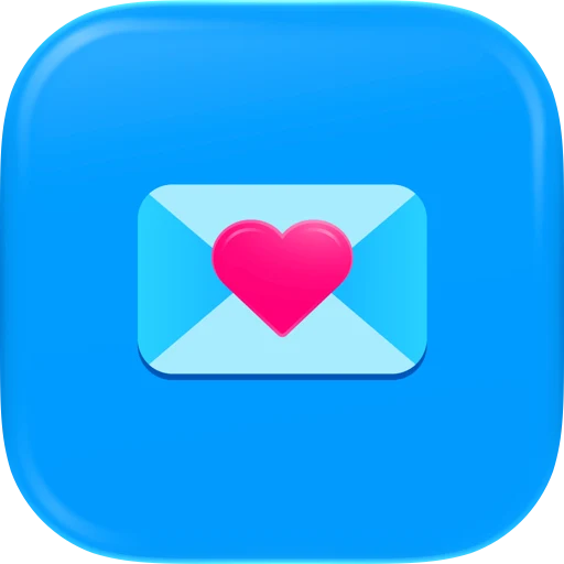 sendit app icon