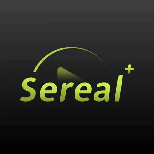 Sereal app icon