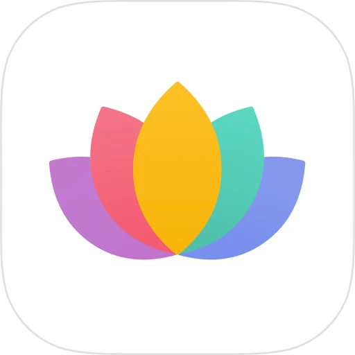 Serenity app icon